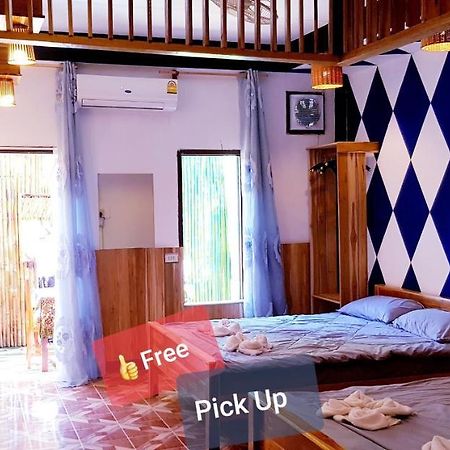The World Hotel Luang Prabang Buitenkant foto