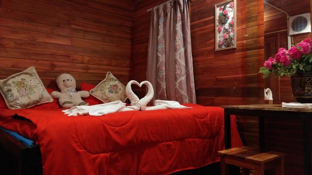 The World Hotel Luang Prabang Buitenkant foto