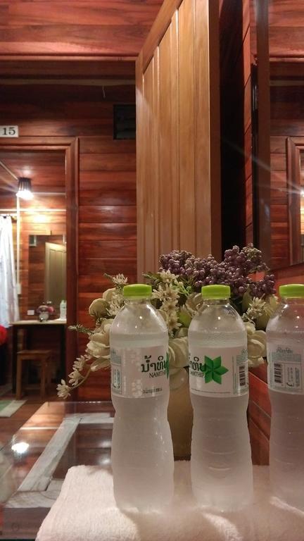 The World Hotel Luang Prabang Buitenkant foto