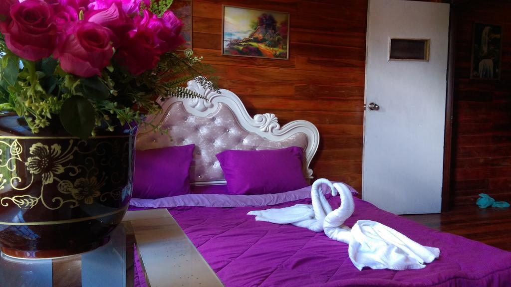 The World Hotel Luang Prabang Buitenkant foto