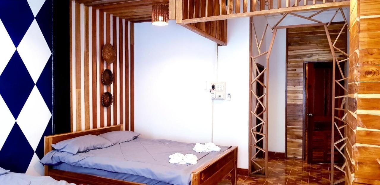 The World Hotel Luang Prabang Buitenkant foto