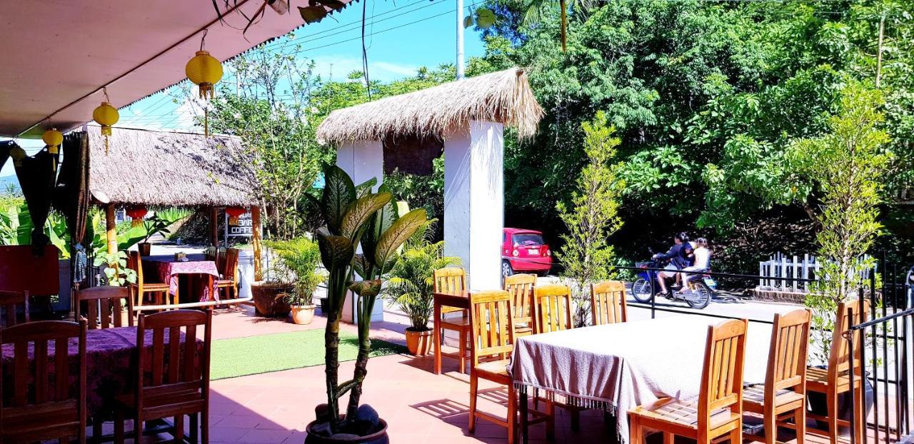 The World Hotel Luang Prabang Buitenkant foto