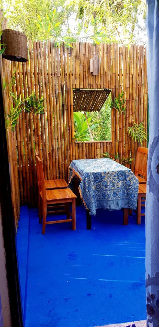 The World Hotel Luang Prabang Buitenkant foto