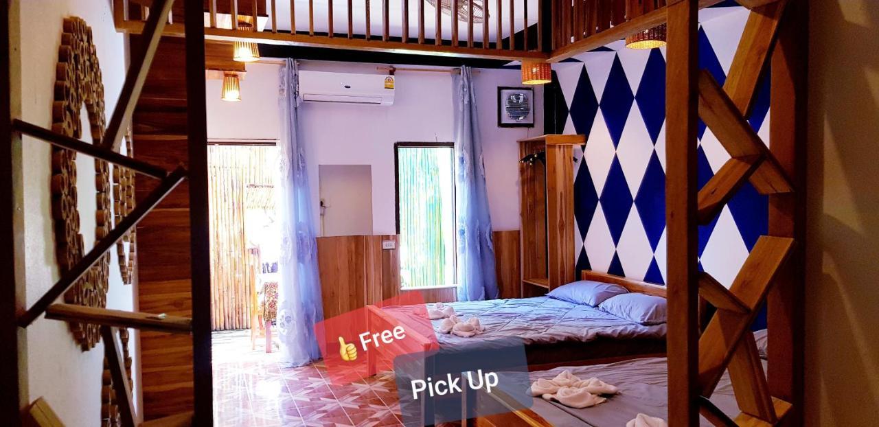 The World Hotel Luang Prabang Buitenkant foto